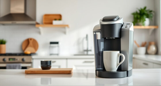 Keurig K-Elite Review: Pros, Cons, and Who It's For