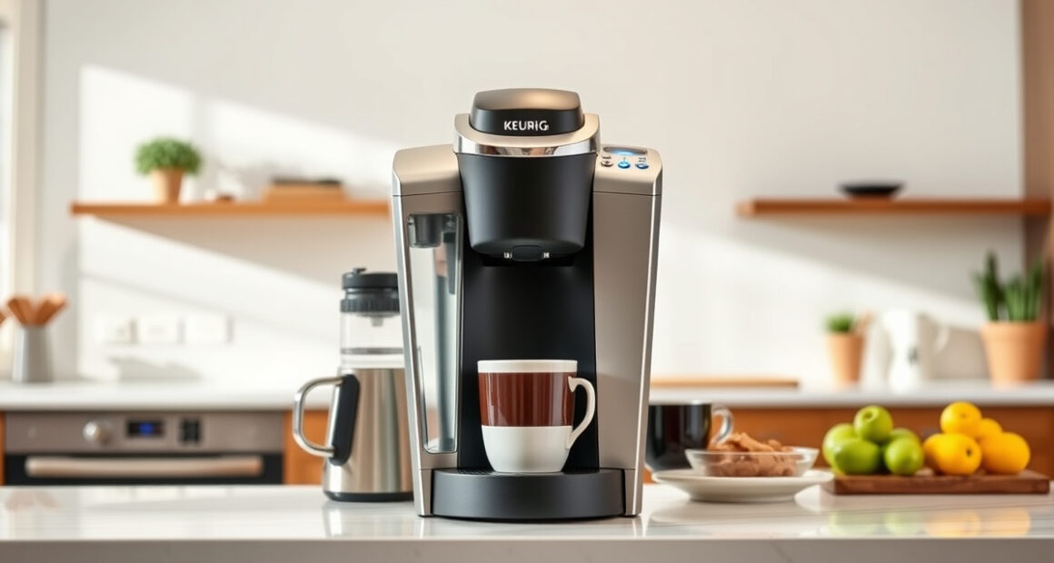 Keurig K-Elite vs Keurig K-Duo: Full Comparison