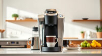 Keurig K-Elite vs Keurig K-Duo: Full Comparison
