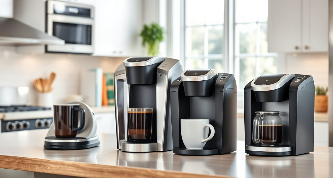 Keurig K-Elite vs Keurig K-Supreme Plus: Full Comparison