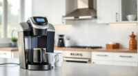 Keurig K-Supreme Plus Review: Top Choice for Coffee Lovers