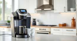 Keurig K-Supreme Plus Review: Top Choice for Coffee Lovers