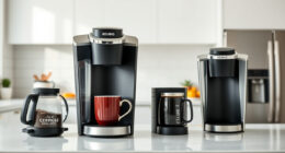 Keurig K-Supreme Plus vs Keurig K-Duo: Full Comparison