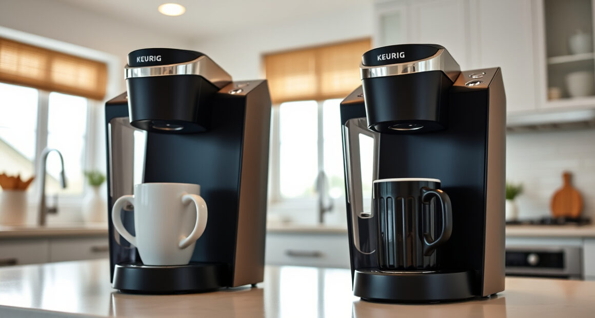 Keurig Reusable Pods: Compatibility & Buying Guide