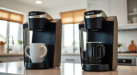 Keurig Reusable Pods: Compatibility & Buying Guide