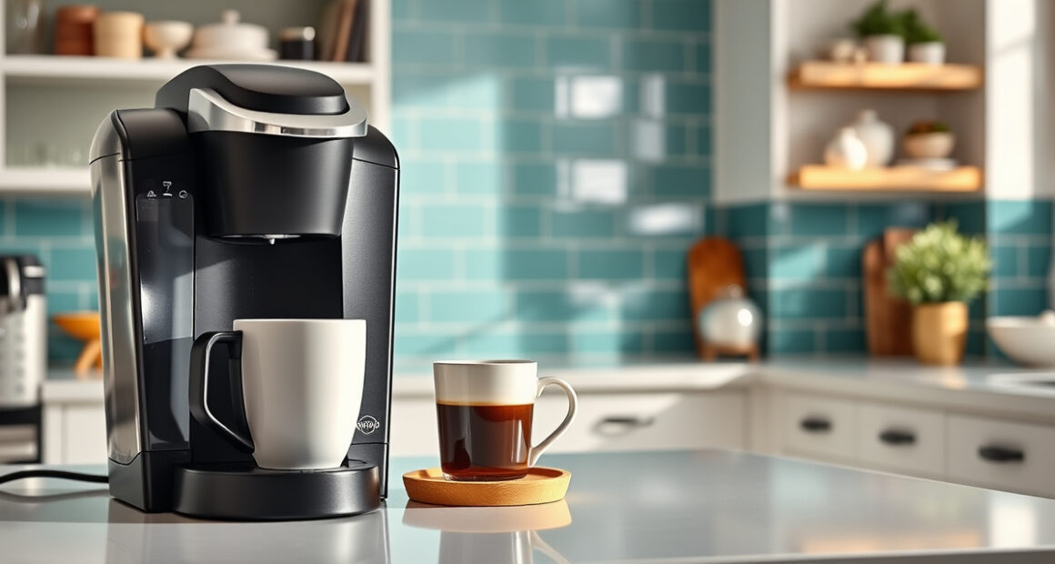Keurig vs. Hamilton Beach: Honest Coffee Maker Comparison