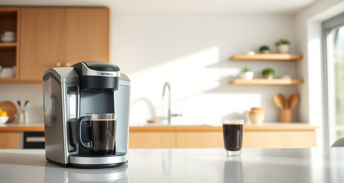Keurig vs Hamilton Beach: Which Coffee Maker Wins in 2026?