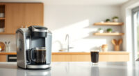 Keurig vs Hamilton Beach: Which Coffee Maker Wins in 2026?