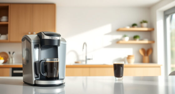 Keurig vs Hamilton Beach: Which Coffee Maker Wins in 2026?