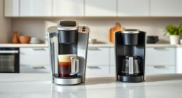 Keurig vs Nespresso: Which Coffee Maker Wins in 2026?