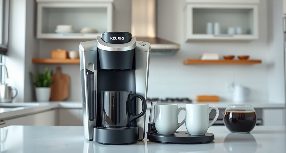 Keurig vs Ninja Coffee Makers: Which Is Better for You?