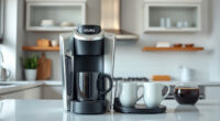 Keurig vs Ninja Coffee Makers: Which Is Better for You?