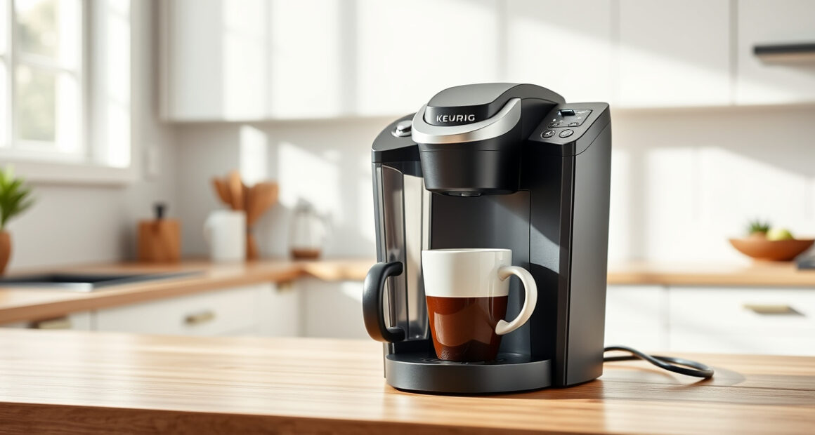 Keurig vs Ninja: Which Coffee Maker Wins in 2026?