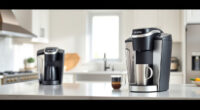 Keurig Water Filters & Maintenance: Compatibility & Buying Guide