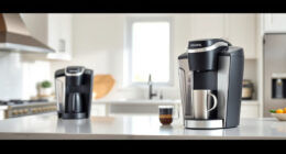 Keurig Water Filters & Maintenance: Compatibility & Buying Guide