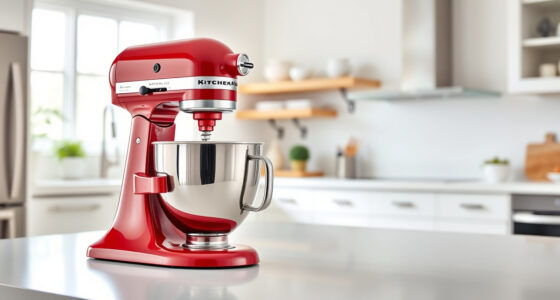 KitchenAid Meat Grinder Compatibility & Buying Guide