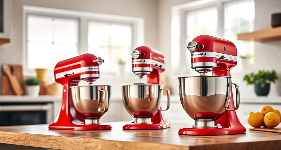 KitchenAid Pasta Attachments: Compatibility & Buying Guide