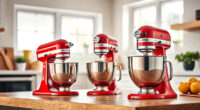 KitchenAid Pasta Attachments: Compatibility & Buying Guide