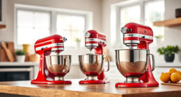 KitchenAid Pasta Attachments: Compatibility & Buying Guide