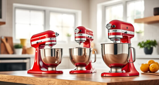 KitchenAid Pasta Attachments: Compatibility & Buying Guide