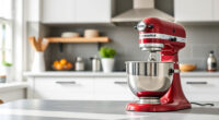 KitchenAid Stand Mixer Buying Guide 2026: Top Picks & Tips