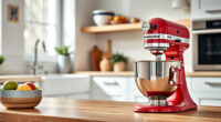 KitchenAid vs Ninja: Which Stand Mixer Wins in 2026?