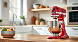 KitchenAid vs Ninja: Which Stand Mixer Wins in 2026?