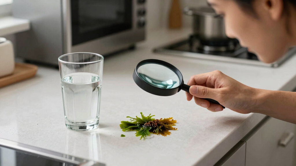 Not All Algae Is Harmless — Here’s When It Becomes a Real Health Threat
