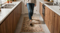 Our List of the Best Kitchen Rugs Includes a Vintage-Looking Runner That’s Just $33