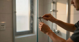 Replacing a tub/shower combo with a stand up shower?