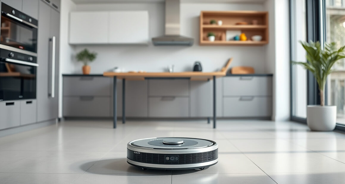 Roborock Filters & Mop Pads: Compatibility & Buying Tips