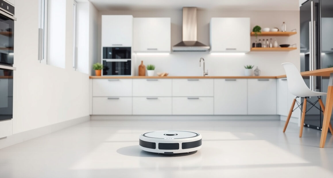 Roborock Mop Pads: Compatibility & Buying Guide