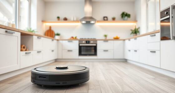 Roborock Qrevo Curv vs Roborock Saros 10: Full Comparison