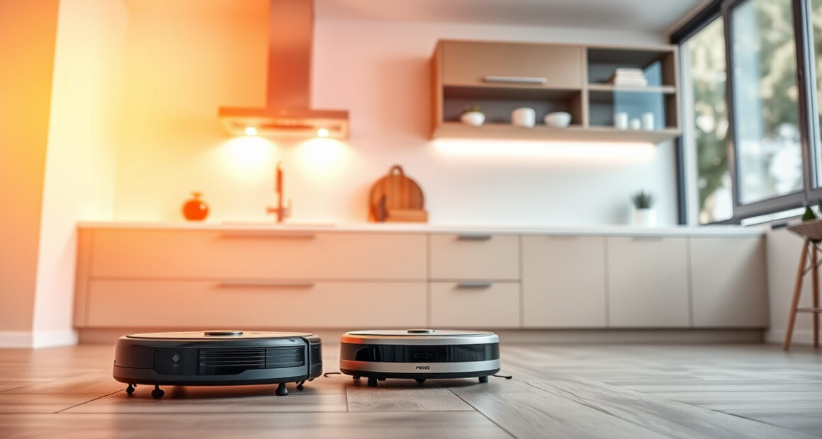 Roborock Robot Vacuum Buying Guide 2026: Top Models Reviewed