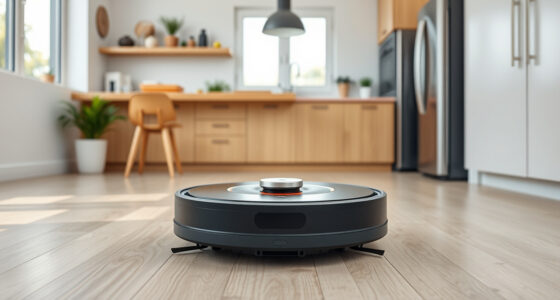 Roborock S8 MaxV vs Roborock Q Revo: Full Comparison