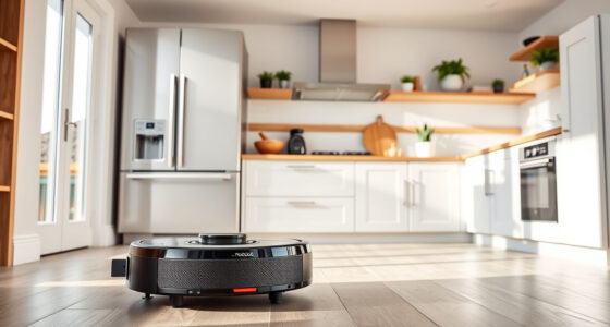 Roborock S8 MaxV vs Roborock S8 Pro Ultra: Full Comparison