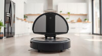 Roborock S8 MaxV vs Roborock Saros 10: Which Is Better?