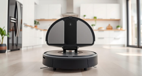 Roborock S8 MaxV vs Roborock Saros 10: Which Is Better?