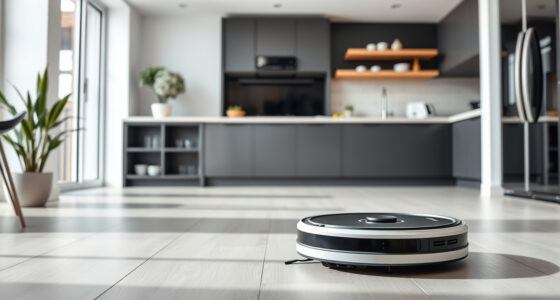 Roborock vs Dreame: Which Robot Vacuum Is Better?