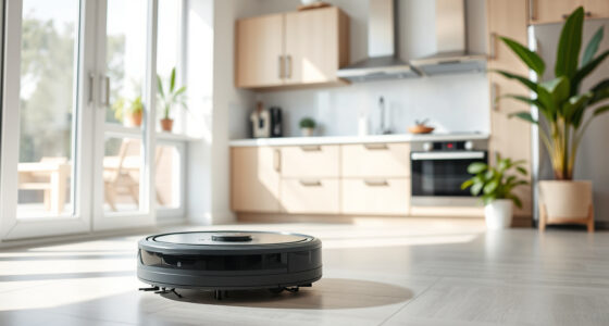 Roborock vs Dreame: Which Robot Vacuum Wins in 2026?