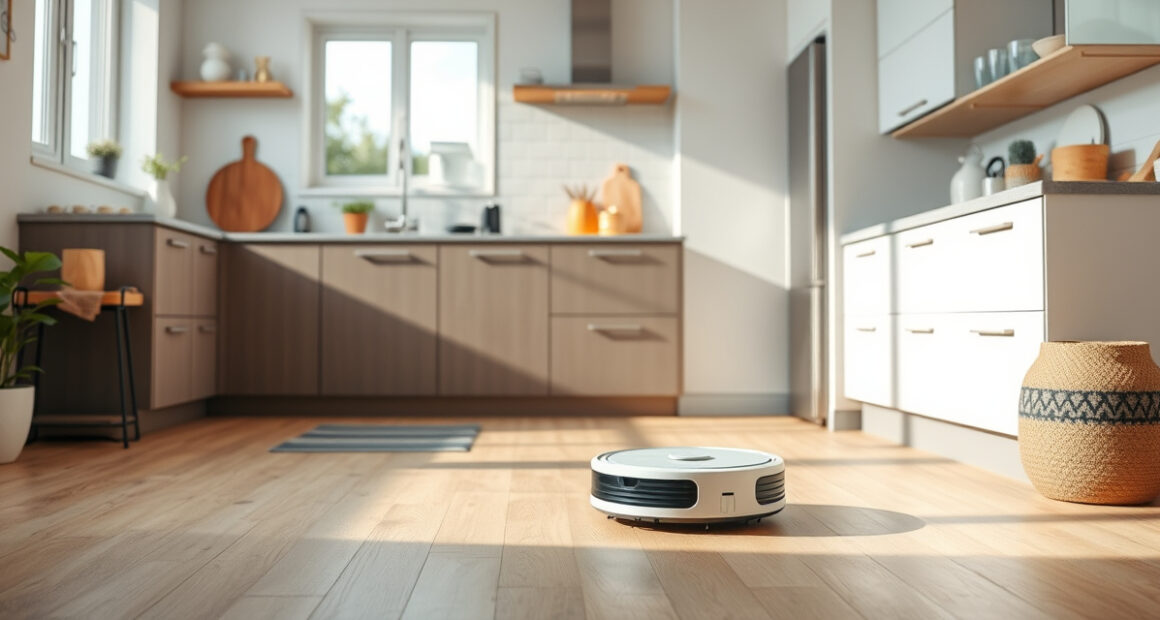 Roborock vs Ecovacs: Which Robot Vacuum Wins in 2026?