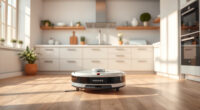 Roborock vs Roomba 2026: Which Robot Vacuum Reigns?