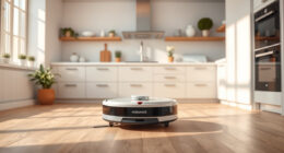 Roborock vs Roomba 2026: Which Robot Vacuum Reigns?