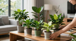 The Best Feng Shui Plants, According to Your Zodiac Sign