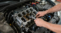 The Hidden Way a Hot Garage Could Be Slowly Ruining Your Car
