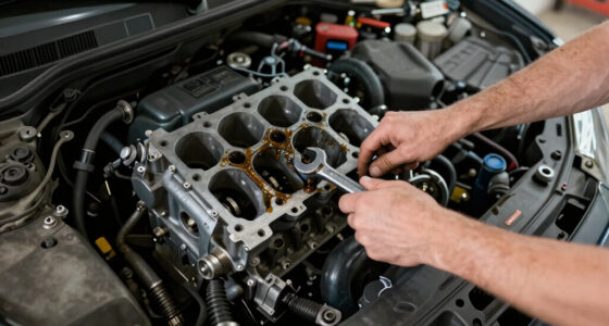 The Hidden Way a Hot Garage Could Be Slowly Ruining Your Car