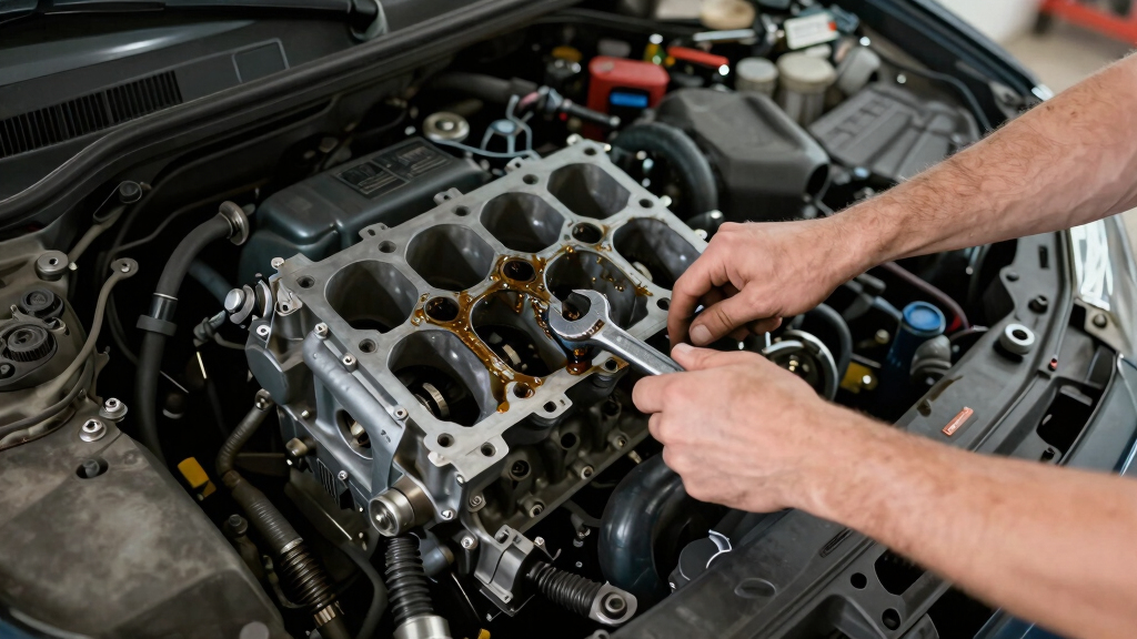The Hidden Way a Hot Garage Could Be Slowly Ruining Your Car