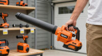The Home Depot Cuts Ryobi Outdoor Tool Prices During Ryobi Days—Up to 51% Off Mowers, Chainsaws, and More