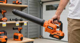 The Home Depot Cuts Ryobi Outdoor Tool Prices During Ryobi Days—Up to 51% Off Mowers, Chainsaws, and More