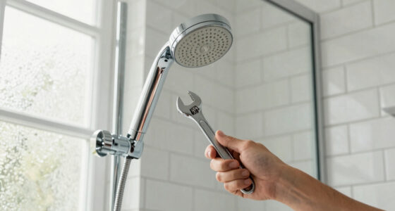 The Shower Upgrade We Love Is a Rare 20% Off for Prime Day